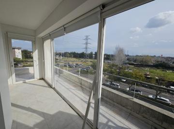 Departamento · 49m² · 1 Ambiente · 1 Cochera · North Coral Plaza! Excelente Monoambiente, Pura Ventana