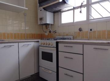 Departamento de 2 ambientes, Balvanera · Departamento Zona Caba