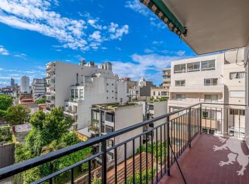 Departamento · 56m² · 3 Ambientes · Departamento - Venta - 3 Ambientes - Balcon - Noreste - Belgrano