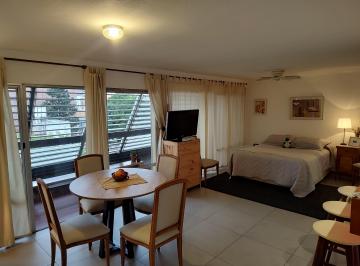 Departamento de 1 ambiente, Córdoba · Monoambiente en Barrio Alberdi