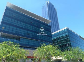 Oficina comercial · 140m² · 1 Ambiente · Oficina en Venta en Capitalinas