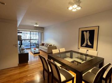 Departamento de 3 ambientes, Palermo · Excelente Semipiso Impecable Equipado