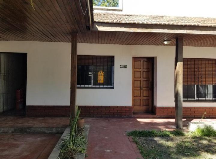 Casa en venta en Beccar · 4 ambientes