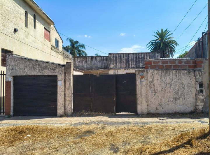 Terreno · 317m²