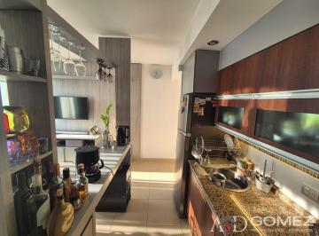 Departamento · 42m² · 2 Ambientes · 2 Amb en Excelente Estado - a m de Plaza Roca
