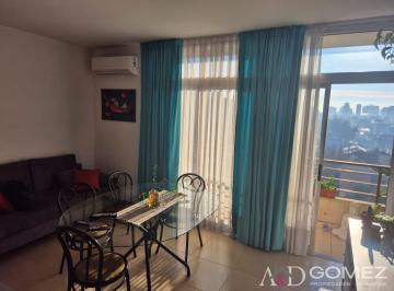 Departamento · 42m² · 2 Ambientes · 2 Amb en Excelente Estado - a m de Plaza Roca