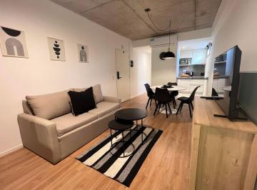 Departamento · 40m² · 1 Ambiente · Alquiler Monoambiente San Telmo