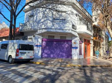 Local comercial de 1 ambiente, Villa Devoto · Local Esquina en Alquiiler en Devoto