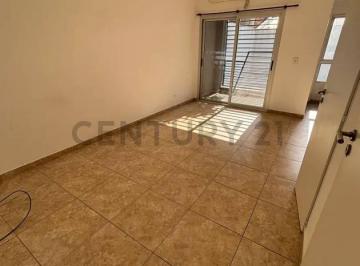Departamento · 38m² · 2 Ambientes · Departamento 2 Ambientes en Alquiler Apto Profesional - Centro de San Martin
