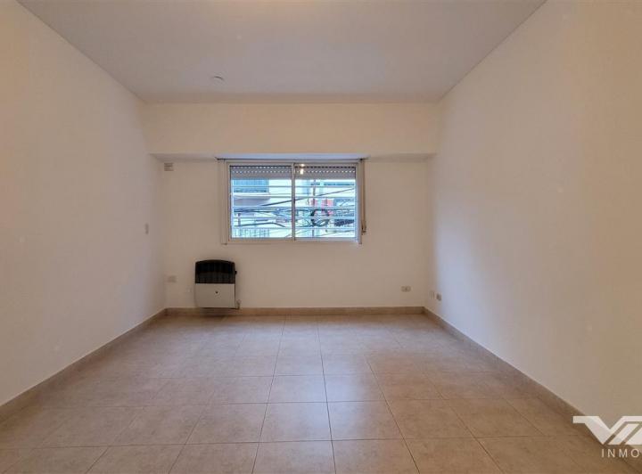 Departamento · 52m² · 3 Ambientes · 1 Cochera