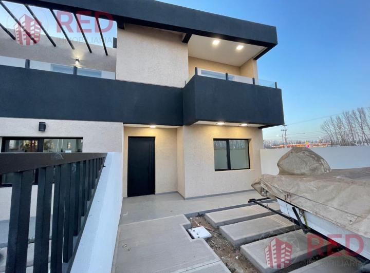 PH · 136m² · 5 Ambientes · 1 Cochera