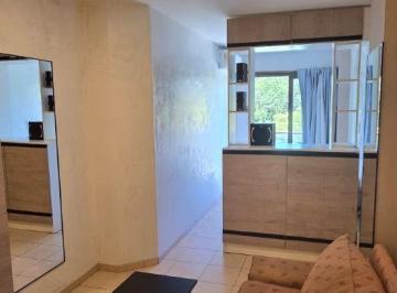 Departamento de 1 ambiente, Córdoba · Monoambiente Amoblado en General Paz
