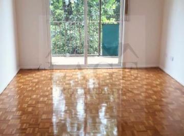 Departamento · 41m² · 3 Ambientes · Muy Buen 3 Amb Al Frente con Balcon Reciclado de 45 m² Aprox