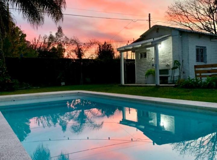 Casa en alquiler en Escobar · 3 ambientes
