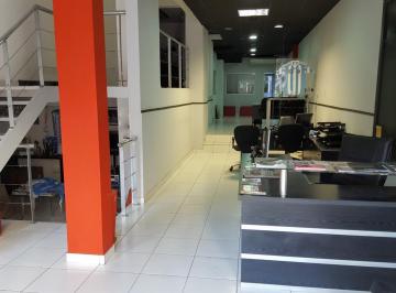 Local comercial · 180m² · Local Caballito Polo Gastronómico