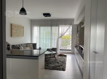 Departamento · 64m² · 3 Ambientes · 1 Cochera · Venta Depto 3 Ambientes en Belgrano con Cochera y Amenities