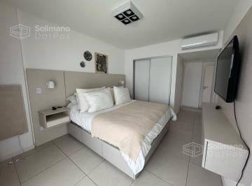 Departamento · 64m² · 3 Ambientes · 1 Cochera · Venta Depto 3 Ambientes en Belgrano con Cochera y Amenities