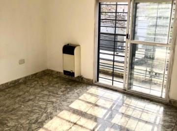 Departamento · 40m² · 2 Ambientes · Alquiler Departamento en Gral. Savio 3247