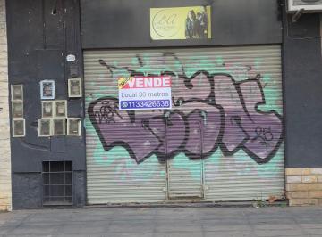 Local comercial , La Matanza · Local 30 m