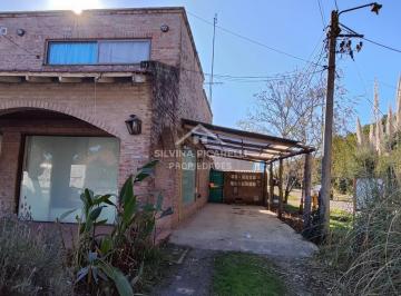 Local comercial · 54m² · Local en Venta en Barrio Parque Sakura, Exaltación de La Cruz, G. B. a. Zona Norte