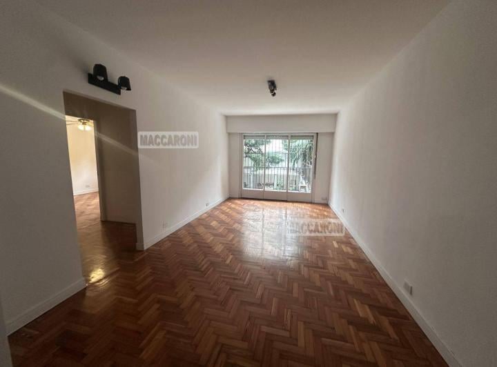 Departamento · 85m² · 4 Ambientes
