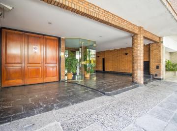 Departamento · 160m² · 4 Ambientes · 1 Cochera · Departamento Duplex 4 Amb con Cochera Fija - Barrio Norte