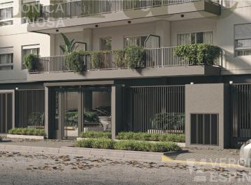 Departamento · 63m² · 3 Ambientes · Departamento de Tres Ambientes en Venta - Martin Coronado