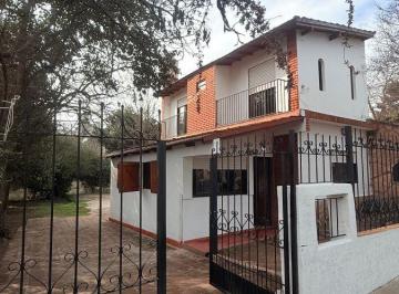 Casa de 3 ambientes, Río Ceballos · Venta Casa 2 Dorm. Barrio Santa Fe Rio Ceballos Cordoba Capital
