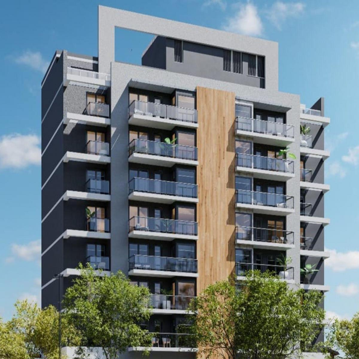 venta departamento 3 ambientes en pozo frente al mar