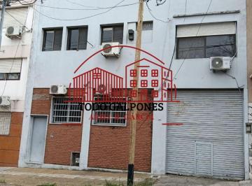 Bodega-Galpón , Mataderos · Galpón 330 m² en 2 Plantas
