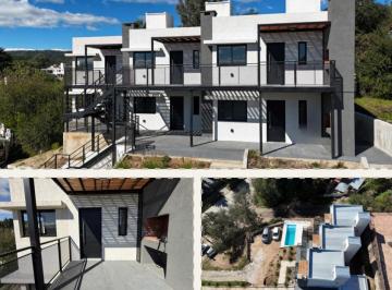 Departamento de 2 ambientes, Villa Carlos Paz · Alquiler Anual