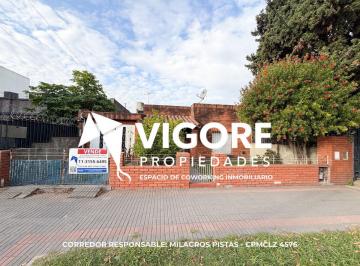 Casa de 3 ambientes, Lomas de Zamora · Casa en Venta a Refaccionar en Temperley 125 m² | Lote de 300² | Cochera Cubierta