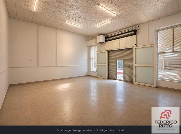 Local comercial · 153m²