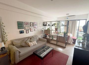 Departamento de 1 ambiente, Villa del Parque · Venta Departamento Monoambiente en Villa del Parque