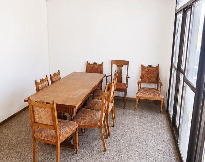 Departamento · 40m² · 1 Ambiente