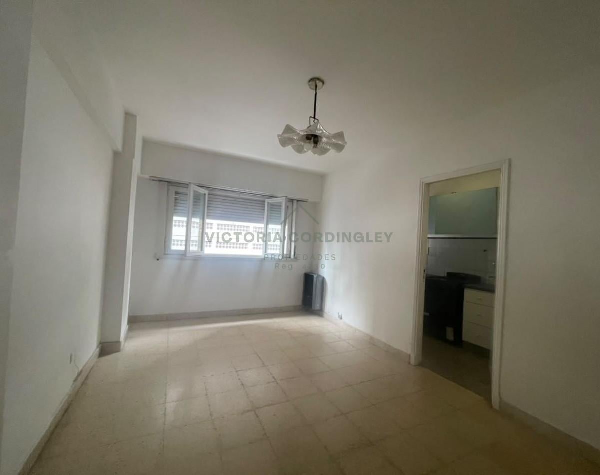 Venta | departamento dos ambientes | centro
