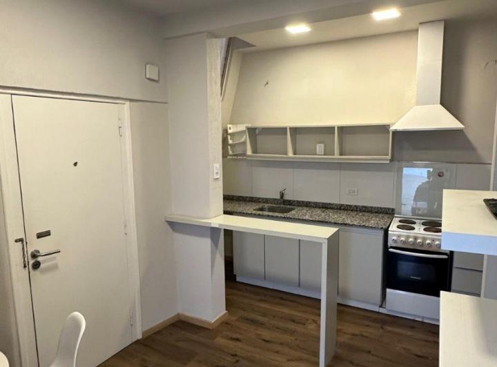 Departamento · 30m² · 1 Ambiente