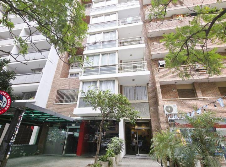 Departamento en alquiler en Nueva Cordoba · 2 ambientes