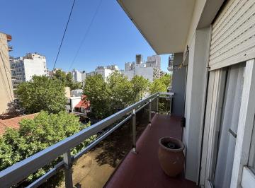 Departamento · 40m² · 2 Ambientes · 1 Cochera · Departamento en Zona Aldrey