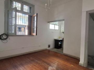 Departamento · 35m² · 1 Ambiente · Alquiler Departamento 1 ½ Amb. en Pb - Caballito