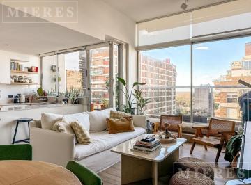 Departamento · 82m² · 3 Ambientes · 1 Cochera · Departamento 3 Ambientes en Excelente Ubicación, a Unas Cuadras del Puerto de Olivos en Venta