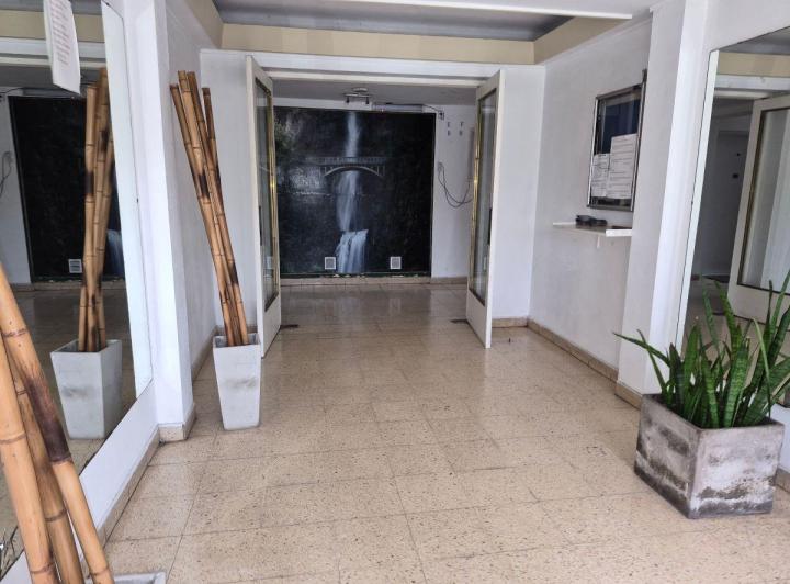 Departamento · 40m² · 3 Ambientes
