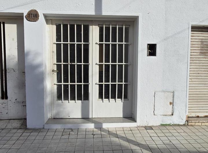 Local comercial · 20m² · 2 Ambientes