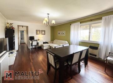 Departamento · 49m² · 3 Ambientes · Excelente Departamento 3 Ambientes