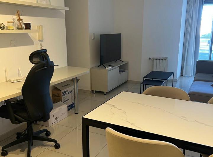 Departamento · 53m² · 3 Ambientes