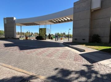 Terreno · 391m² · Terrenos en Barrio Bulevares