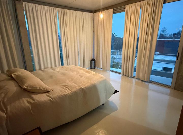 Departamento · 79m² · 3 Ambientes · 1 Cochera