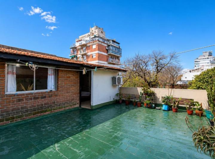 PH · 134m² · 6 Ambientes