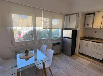 Departamento · 21m² · 1 Ambiente · Venta un Ambiente