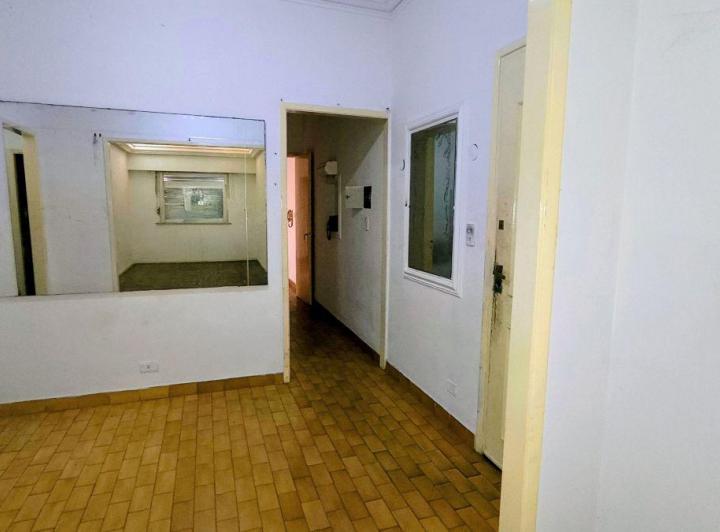 PH · 112m² · 5 Ambientes